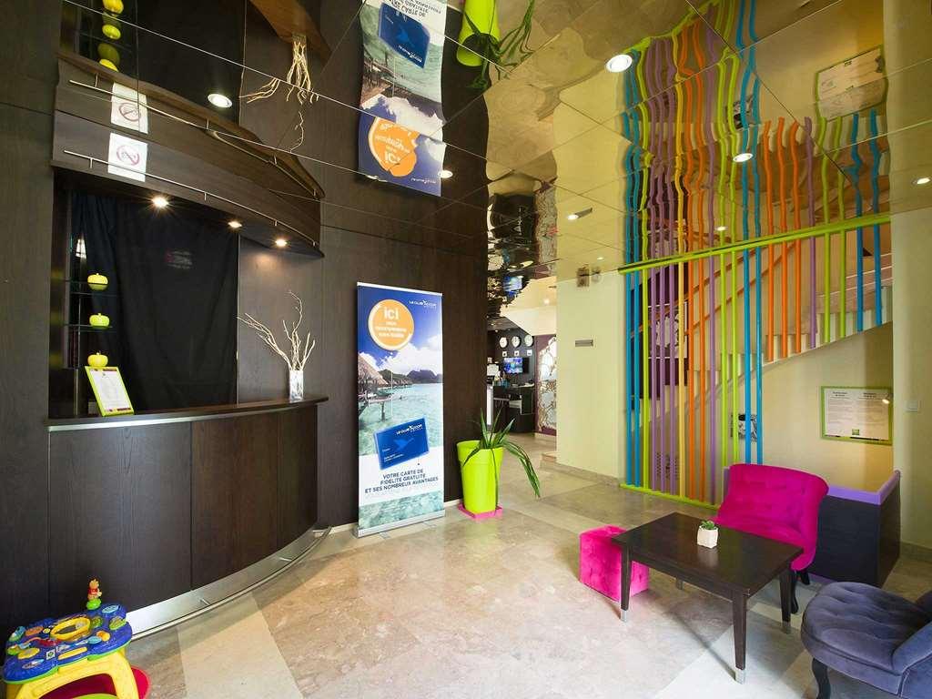 Arcantis Jules Verne Nantes Extérieur photo
