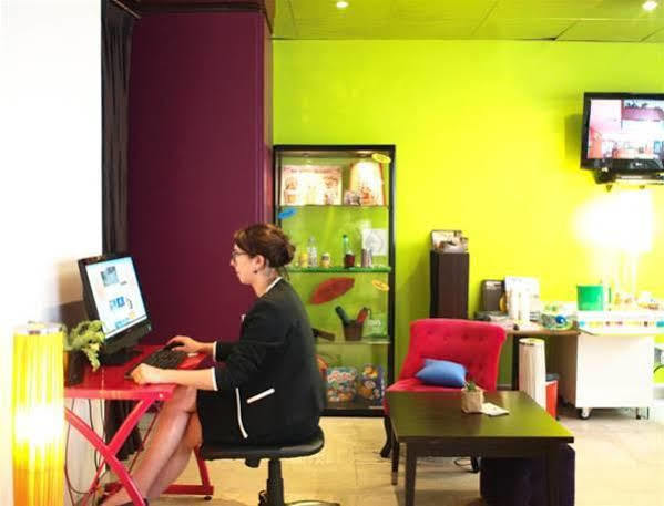 Arcantis Jules Verne Nantes Extérieur photo