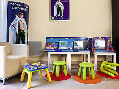 Arcantis Jules Verne Nantes Extérieur photo
